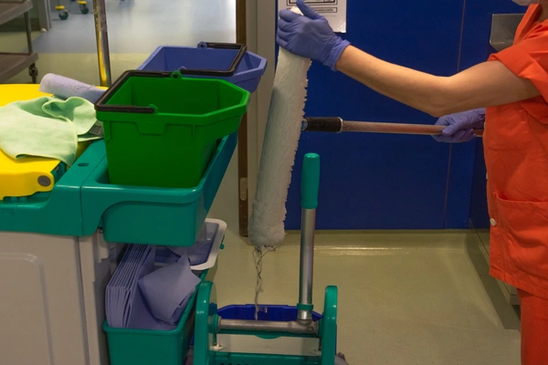 Amazing Cleaning LLC's other services Amazing Cleaning LLC's other services