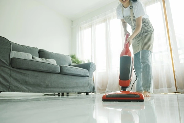 Deep Cleaning Services Deep Cleaning Services