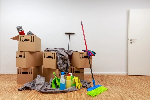 Move-Out Cleaning Service Move-Out Cleaning Service