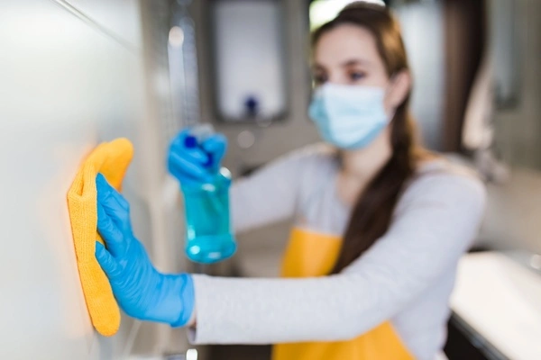 Professional house cleaning services Professional house cleaning services