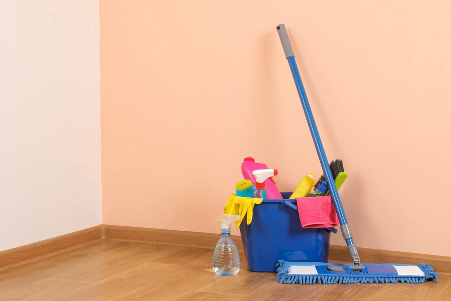 How A Thorough Move-out Cleaning Protects Your Lease in Severn, MD