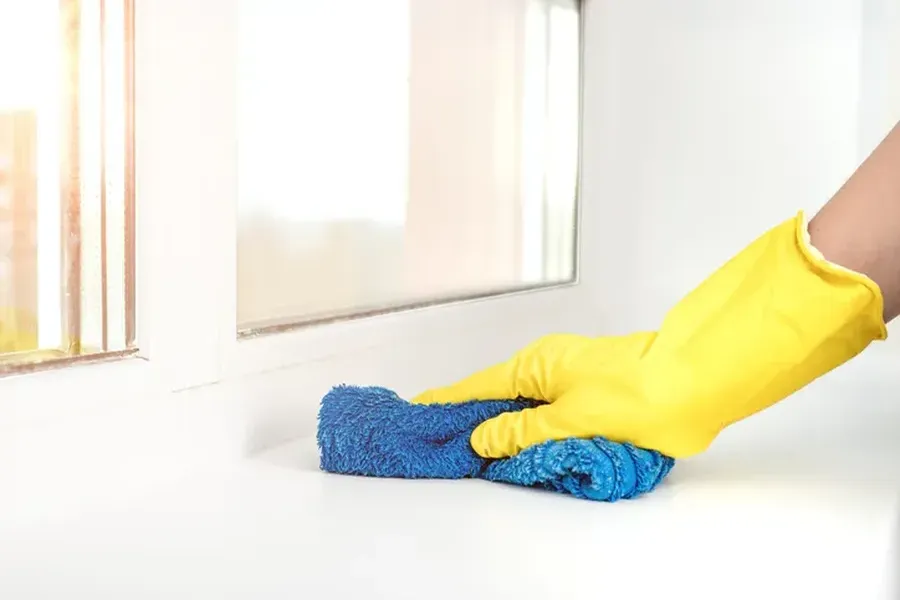 How Deep Cleaning Services Improve Home Health Severn, MD