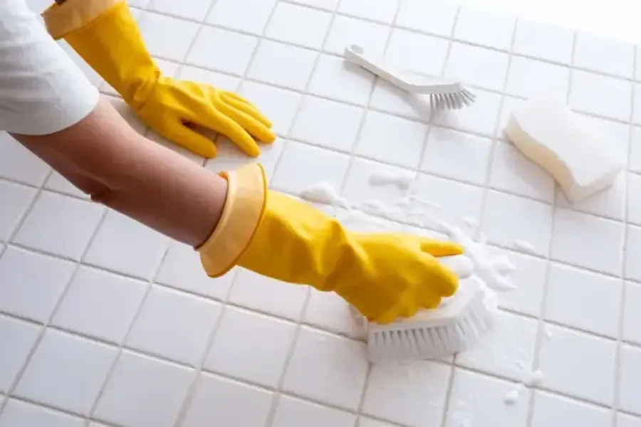 How Deep Cleaning Services Improve Home Health in Severn, MD
