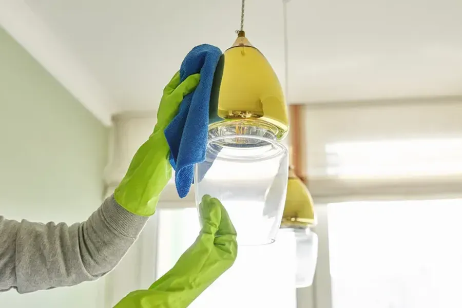 How Often Should You Schedule Deep Cleaning Services in Severn, MD
