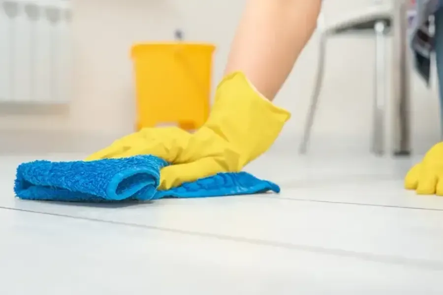 Professional Deep Cleaning Services Severn, MD