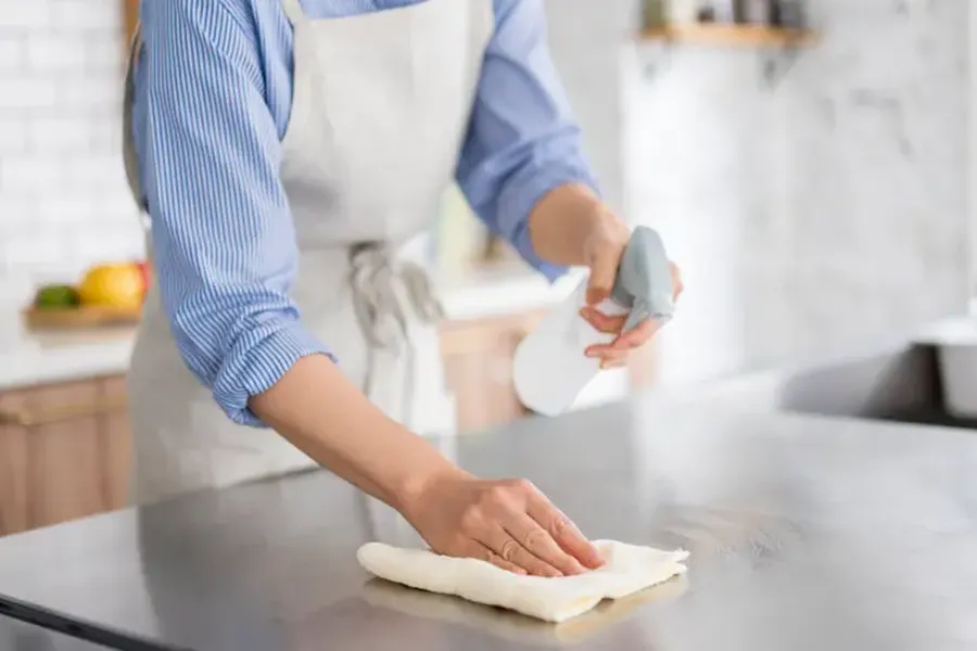 Reputable Apartment Cleaning Services Severn, MD
