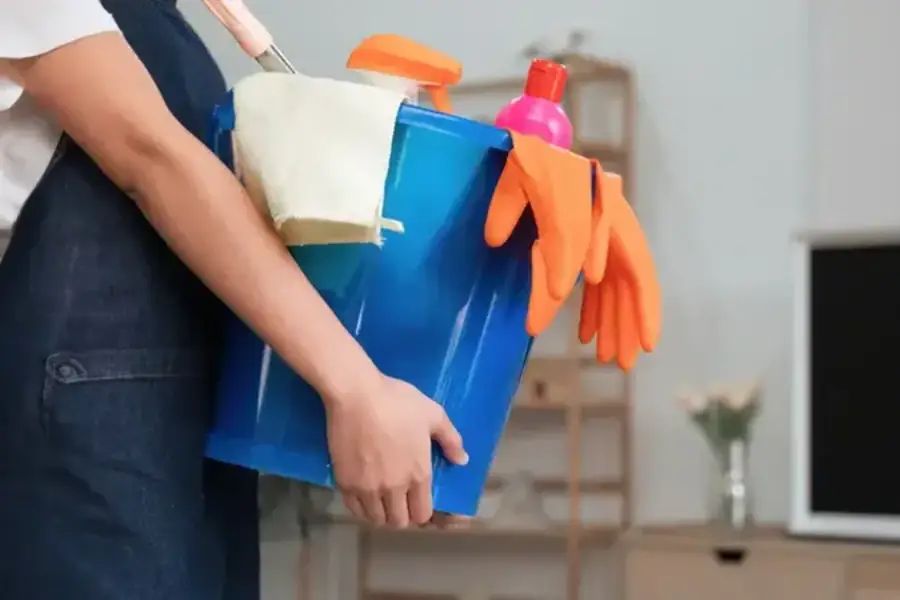 Top-rated Apartment Cleaning Services Severn, MD