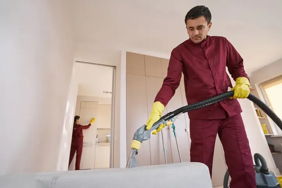 What To Expect From Reliable Apartment Cleaning Services Severn, MD