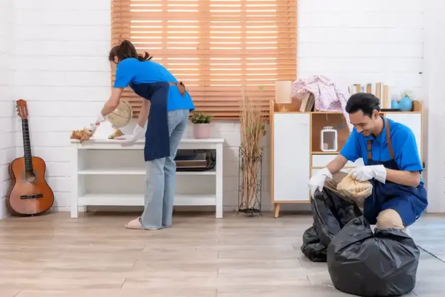 What To Expect From Reliable Apartment Cleaning Services in Severn, MD